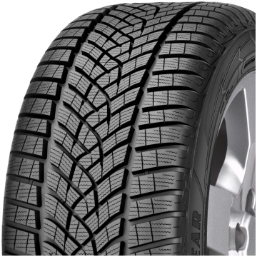 Ziemas riepas 205/60R17 GOODYEAR ULTRAGRIP PERFORM