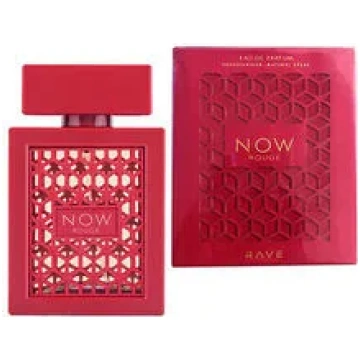 Rave Now Rouge EDP, 100 ml