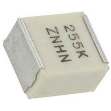 Capacitor: polyester; 470nF; 200VAC; 400VDC; ±10%;
