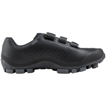 Velo apavi Northwave Hammer MTB XC black-dark grey