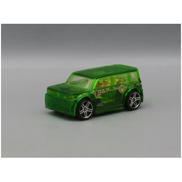 Scion xB auto - Hotwheels