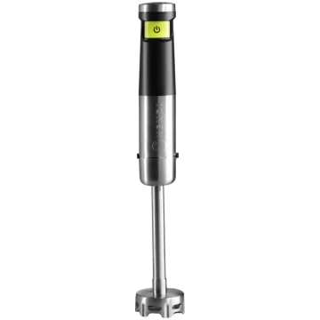 HENDI Smart Pressure Bezvadu rokas blenderis, 5 āt