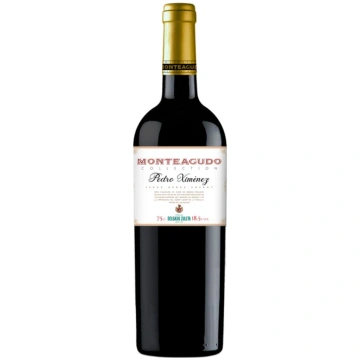 SHERRY PEDRO XIMÉNEZ MONTEAGUDO Delgado Zuleta