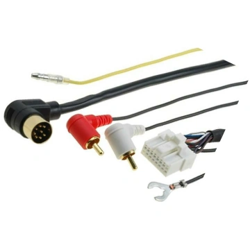 Cable for CD changer; Panasonic; 5.5m | CD.PANASON