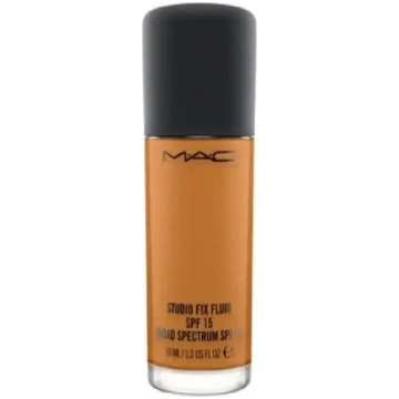 MAC Studio Fix Fluid, Matte Finish, Liquid Foundat
