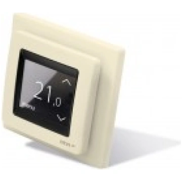 Termostats DEVIreg™ Touch, +5...+45 °C,Bez rāmja 1