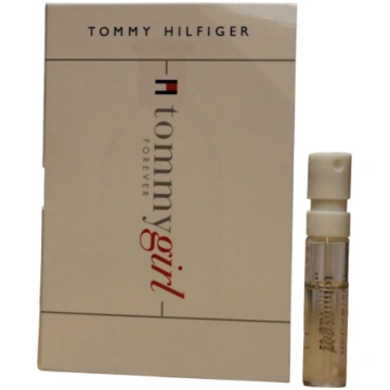 Sieviešu smaržas, Tommy Hilfiger, Tommy Girl Forev