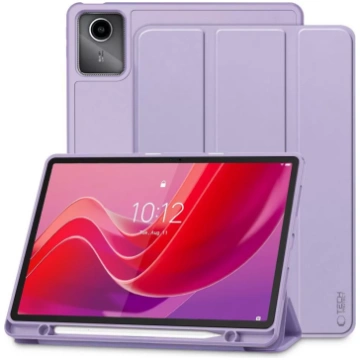 Lenovo Tab M11 11.0 TB-330 Planšetes maciņš TECH-P