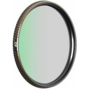 PolarPro QuartzLine Circular Polarizer CPL Filter 