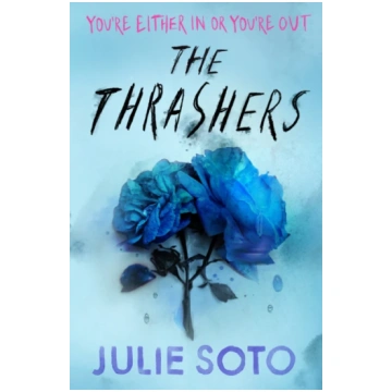 Thrashers Julie Soto