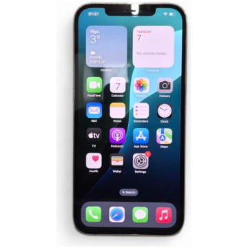 Lietots - Apple iPhone 12 Pro 256 GB