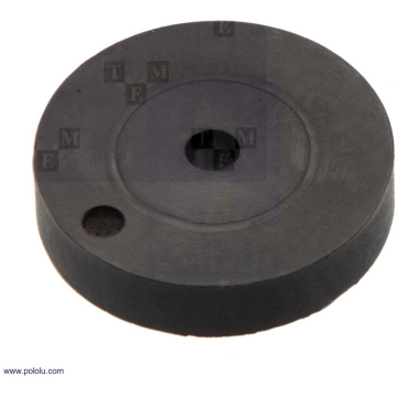 Sensor: sensor adapter; magnet; Kind of sensor: ma