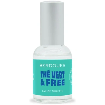 Universalūs kvepalai, Parfums Berdoues, The Vert &