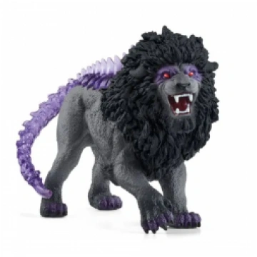 Eldrador Leone delle ombre Schleich 42555