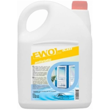 Stikla mazgāšanas līdzeklis, Glass Antistatic, 5L,