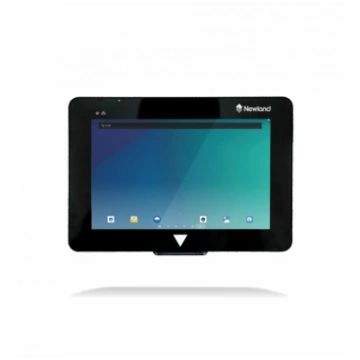 Mikro kiosks Newland NQuire 751 ar integrētu svītr