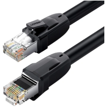 Ugreen Ethernet Patchcord Cable RJ45 Cat 8 T568B 2