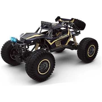 Liela radiovadāma bezceļu mašīna Monster Truck 1:8