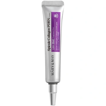 MARY & MAY Spicule Collagen PDRN Cream 15g