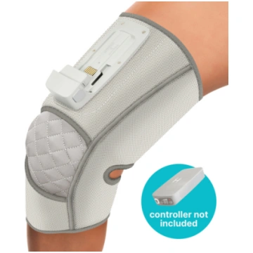 Homedics SR-CMK10H Modulair Knee Wrap SR-CMK10H