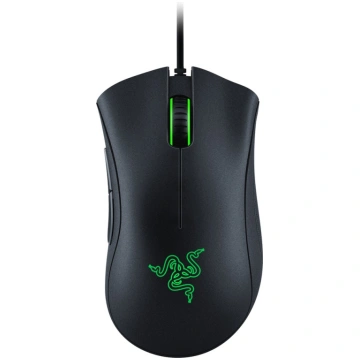 Razer DeathAdder Essential Black Mouse