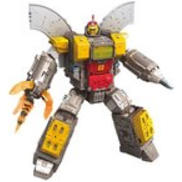 Hasbro - Transformers Generations Titan Omega Supr