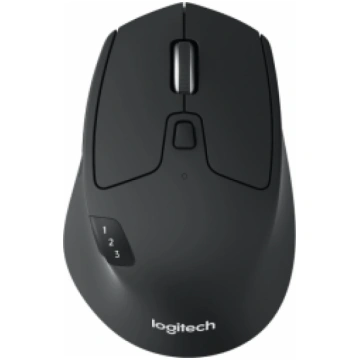 Logitech M720 Triathlon Bezvadu Datorpele (910-004