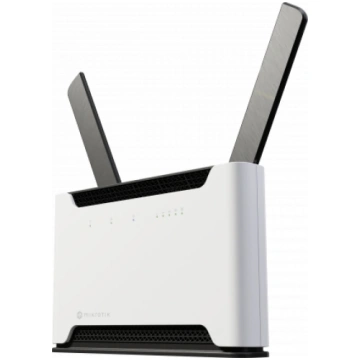 MikroTik Chateau LTE18 ax S53UG+5HaxD2HaxD-TC&EG18