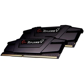 G.SKILL RipjawsV F4-3600C16D-16GVKC (DDR4 DIMM; 2