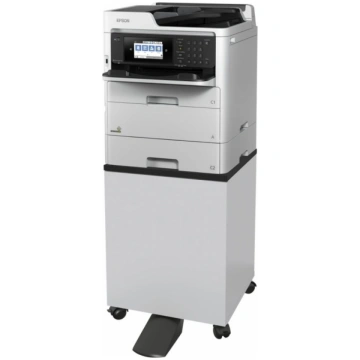 Epson WorkForce Enterprise Medium Cabinet for WF-5