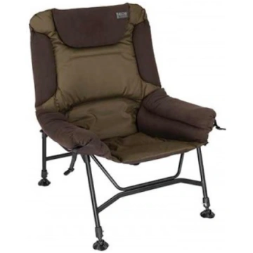 Krēsls Fox EOS Lounger 10CBC110