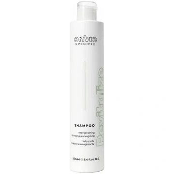 ENVIE Specific Revitalize Shampoo. Strengthening, 