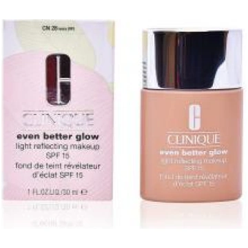 Even better glow light reflecting makeup spf 15 wn