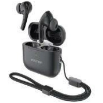 Vention austiņas ECHO LITE E11 PRO/BLACK NBVB0-PRO