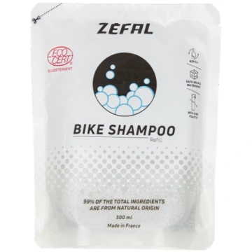 ZEFAL dviračio šampūnas 9974 (3420586601038) ( JOI