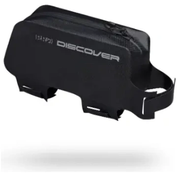 Rāmja soma PRO Discover Team Top Tube Bag