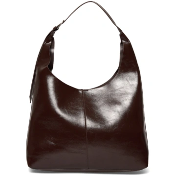 Gina Tricot - Slouchy Bag - izmērs ONE SIZE