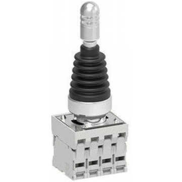 Lovato Electric Joystick czterokierunkowy metalowy