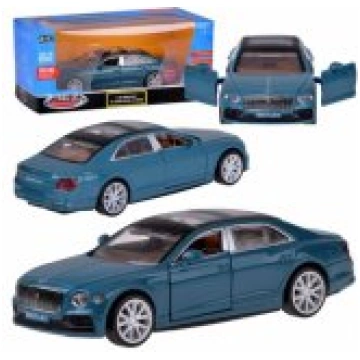 Jokomisiada _7267178 Jokomisiada Metal car model B