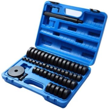 Bush bearing press tool kit 51pcs MHR02523
