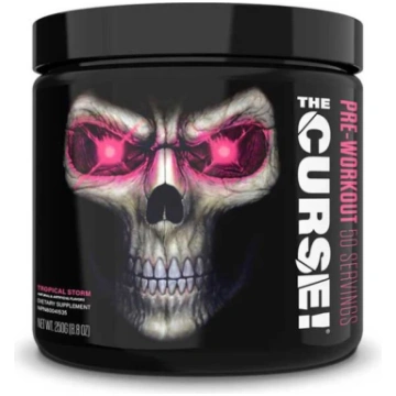 JNX Sports The Curse!, Tropical Storm - 250 grami