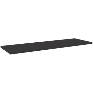 Galda virsma COMAD SANTA FE BLACK 140, 140.4 x 46 