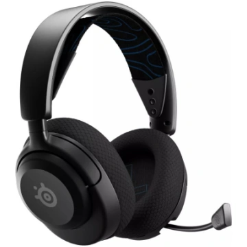 Austiņas Steelseries Arctis Nova 5P Wireless