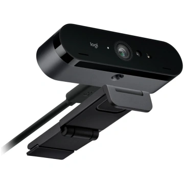 Logitech Brio 4K webcam 13 MP 4096 x 2160 pixels U