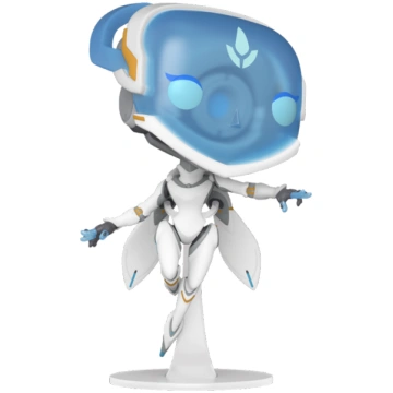 Funko POP! Overwatch 2 - Echo FK59188