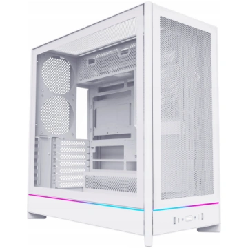 Montech HS01 PC-Gehause Midi-Tower ATX aRGB Temper