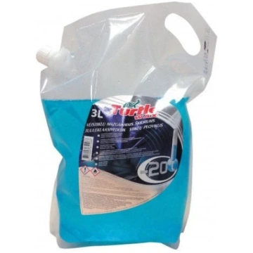 TURTLE WAX Logu mazgāšanas šķidrums Turtle Wax, zi
