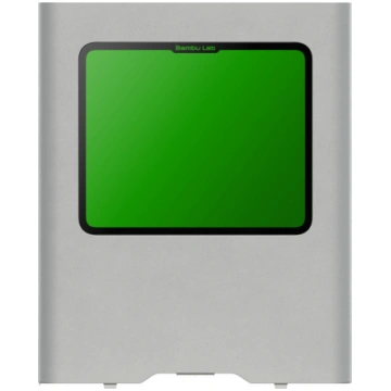 Right side panel for Bambu Lab H2D laser printer s