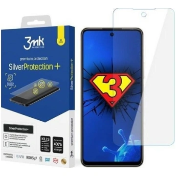 3MK 3MK Silver Protect+ Infinix Zero Ultra 5G, Fol