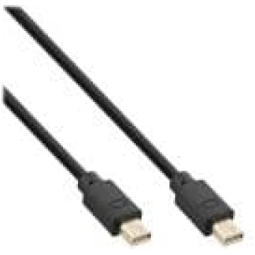 DisplayPort-Kabel - Mini DisplayPort (M) ( 17122P 